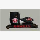 活性炭雕筆筒 公司年會禮品 創(chuàng)意筆筒擺件